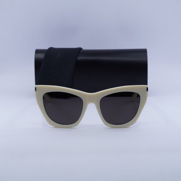 Final Price! Saint Laurent SL214 KATE 035 Sunglasses main image 9